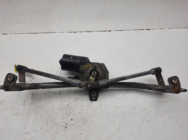 Drążek mechanizmu wycieraczek lewy 1J0955325A VAG