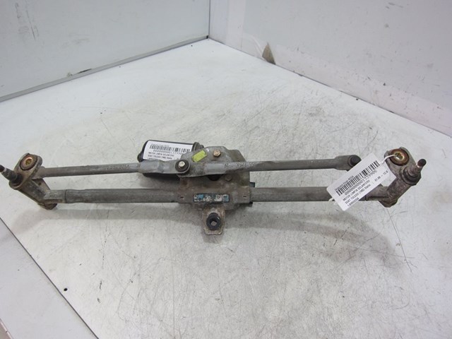 Drążek mechanizmu wycieraczek lewy 1J0955325A VAG
