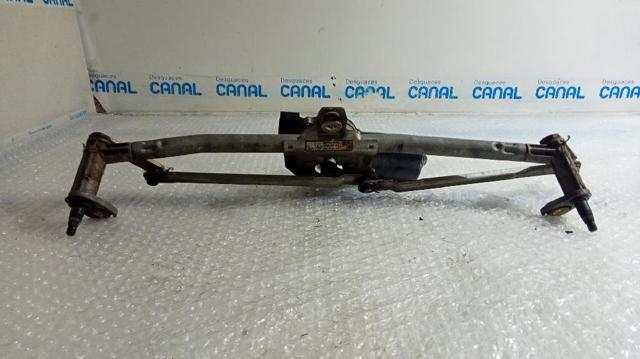 Drążek mechanizmu wycieraczek lewy 1J0955325A VAG