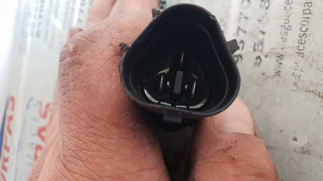 Czujnik temperatury płynu chłodzącego (włączenia wentylatora chłodnicy) 1J0959481A VAG