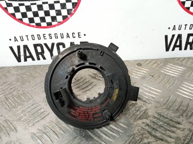 Pierścień kontaktowy AIRBAG, taśma kierownicy  1J0959653 VAG