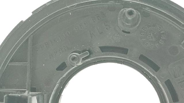 Pierścień kontaktowy AIRBAG, taśma kierownicy  1J0959653 VAG