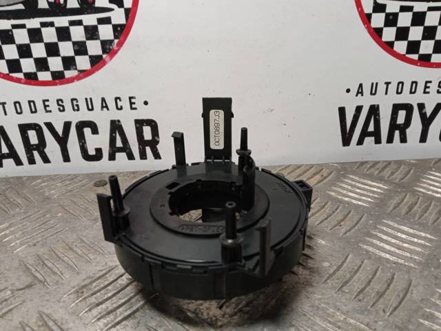 Pierścień kontaktowy AIRBAG, taśma kierownicy  1J0959653 VAG