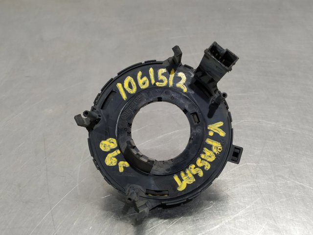 Pierścień kontaktowy AIRBAG, taśma kierownicy  1J0959653 VAG