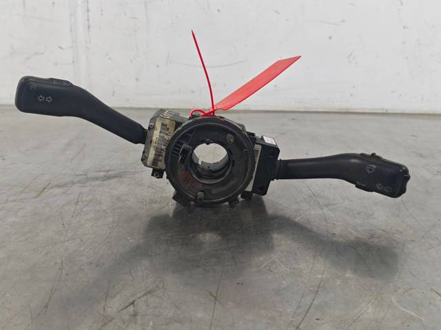 Pierścień kontaktowy AIRBAG, taśma kierownicy  1J0959653B VAG