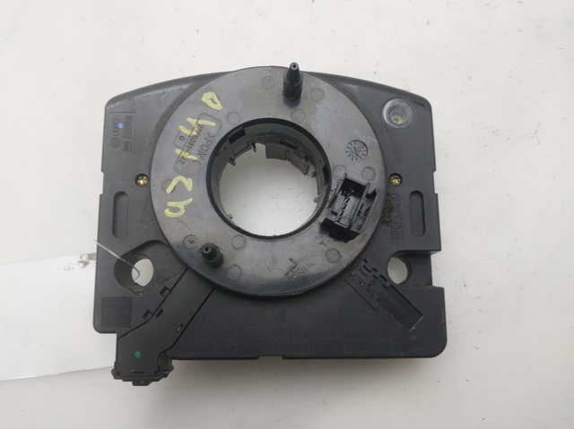 Pierścień kontaktowy AIRBAG, taśma kierownicy  1J0959654AC VAG