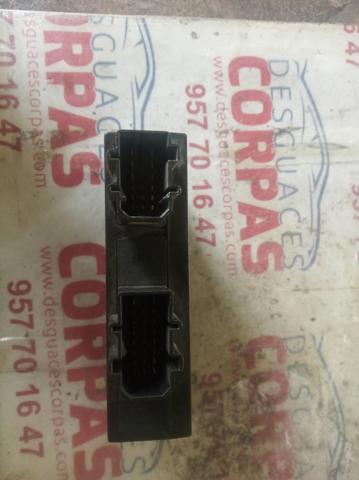 Blok komfortu 1J0959799AH VAG