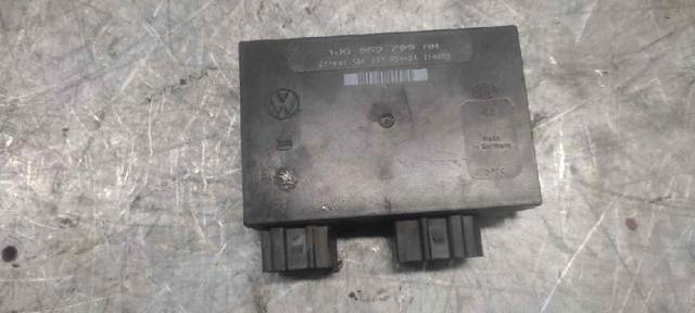 Blok komfortu 1J0959799AH VAG