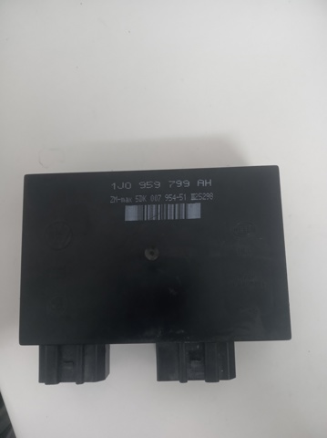 Blok komfortu 1J0959799AH VAG