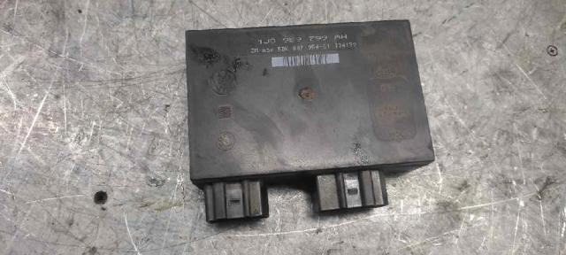 Blok komfortu 1J0959799AH VAG