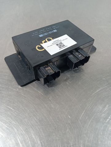 Blok komfortu 1J0959799AH VAG