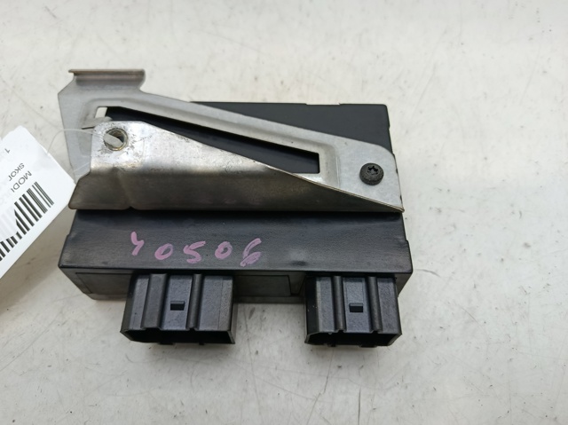 Blok komfortu 1J0959799AH VAG