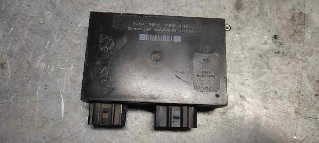 Blok komfortu 1J0959799AH VAG