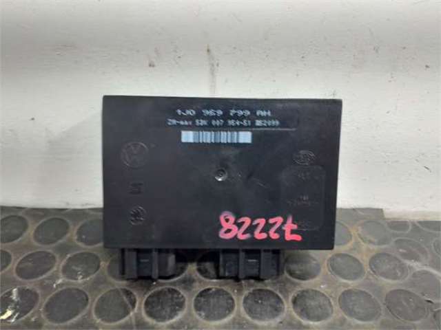 Blok komfortu 1J0959799AH VAG