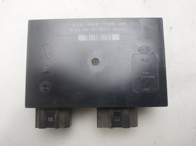 Blok komfortu 1J0959799AH VAG