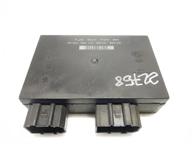 Blok komfortu 1J0959799AH VAG