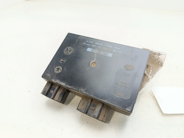 Blok komfortu 1J0959799AH VAG