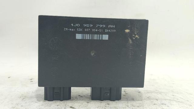 Blok komfortu 1J0959799AH VAG