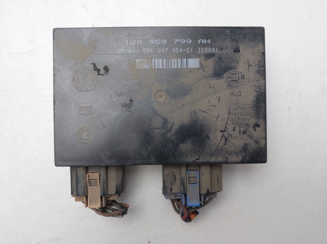 Blok komfortu 1J0959799AH VAG