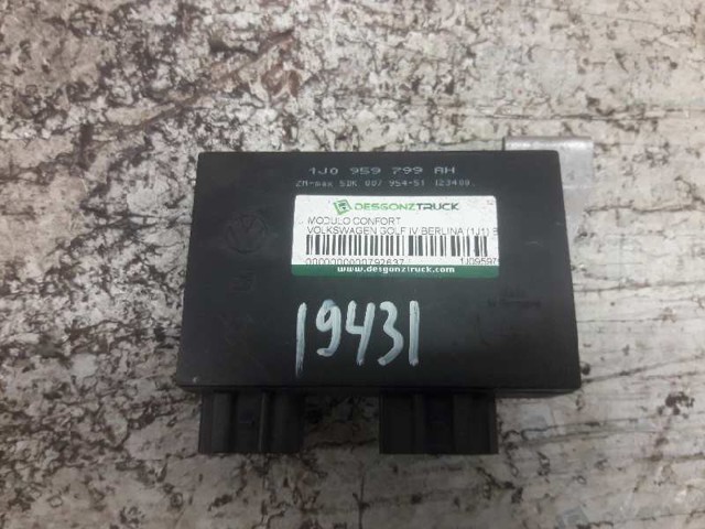 Blok komfortu 1J0959799AH VAG