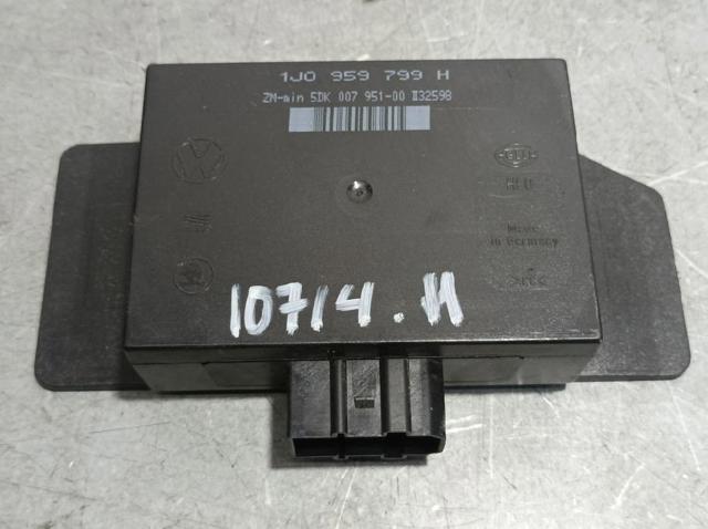Blok komfortu 1J0959799H VAG