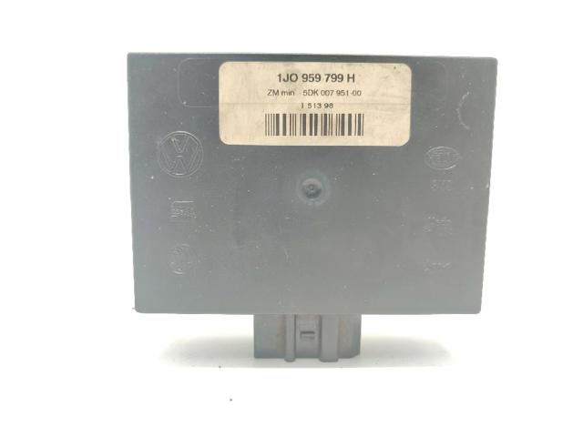 Blok komfortu 1J0959799H VAG