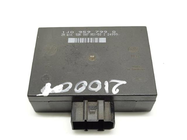 Blok komfortu 1J0959799Q VAG