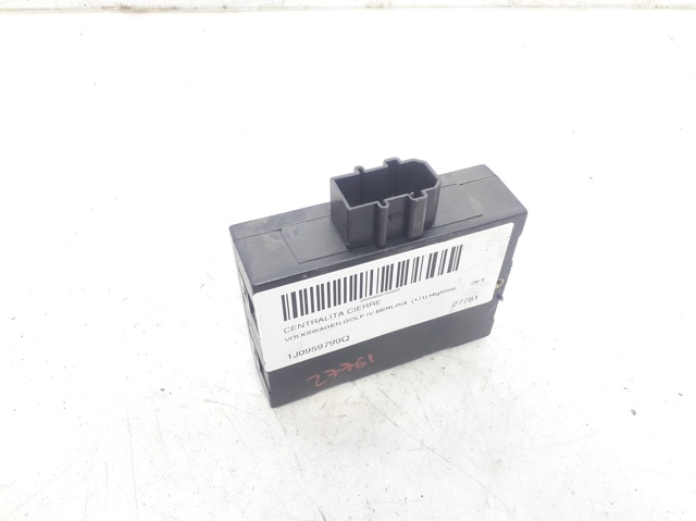 Blok komfortu 1J0959799Q VAG