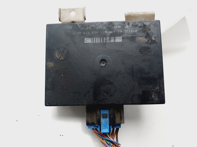Blok komfortu 1J0959799Q VAG