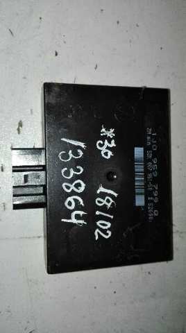 Blok komfortu 1J0959799Q VAG