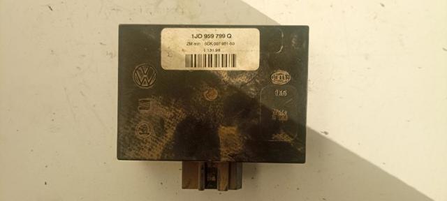 Blok komfortu 1J0959799Q VAG