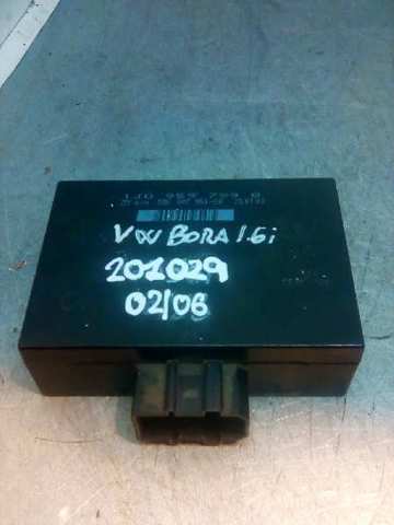 Blok komfortu 1J0959799Q VAG