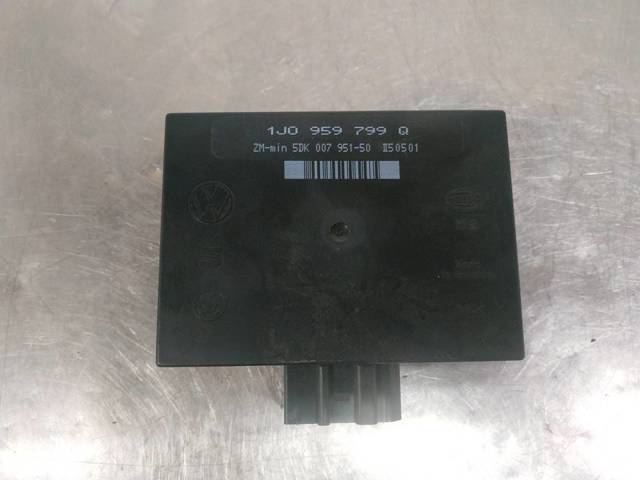 Blok komfortu 1J0959799Q VAG