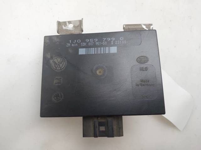 Blok komfortu 1J0959799Q VAG