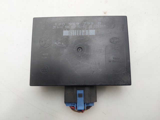 Blok komfortu 1J0959799Q VAG