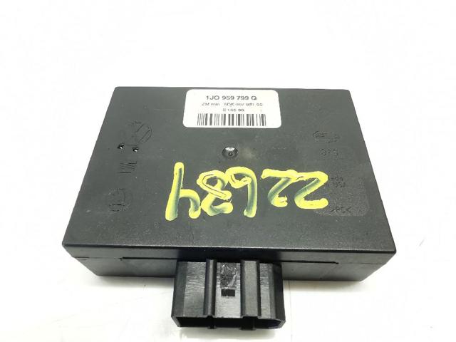 Blok komfortu 1J0959799Q VAG