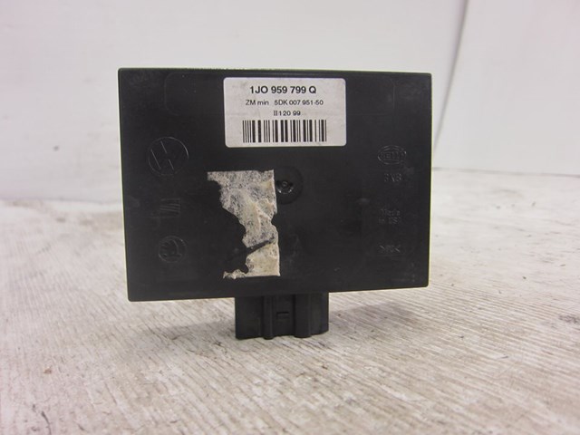 Blok komfortu 1J0959799Q VAG
