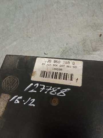 Blok komfortu 1J0959799Q VAG