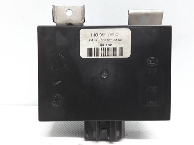 Blok komfortu 1J0959799Q VAG