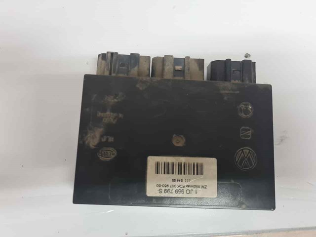 Blok komfortu 1J0959799S VAG