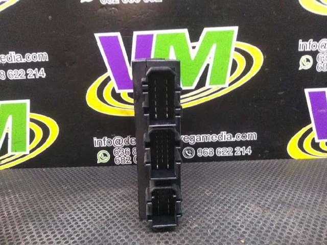 Blok komfortu 1J0959799S VAG