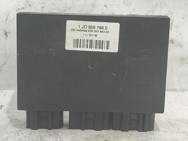 Blok komfortu 1J0959799S VAG