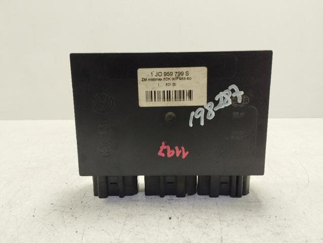 Blok komfortu 1J0959799S VAG
