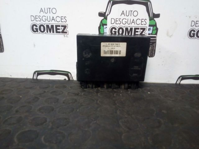 Blok komfortu 1J0959799S VAG
