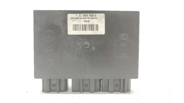 Blok komfortu 1J0959799S VAG