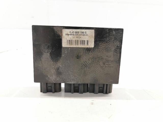 Blok komfortu 1J0959799S VAG