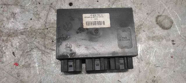 Blok komfortu 1J0959799S VAG