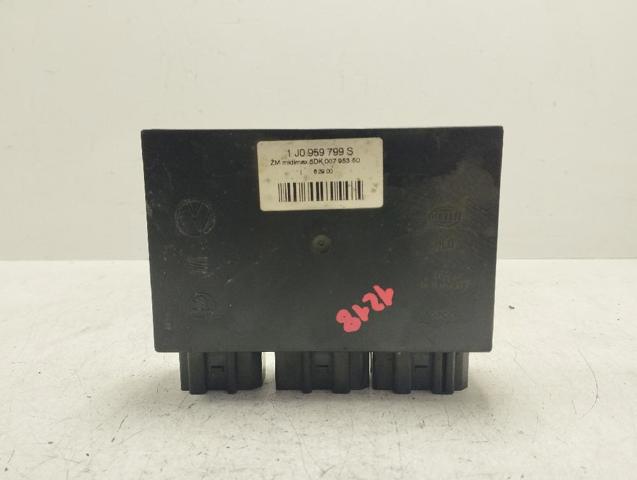 Blok komfortu 1J0959799S VAG