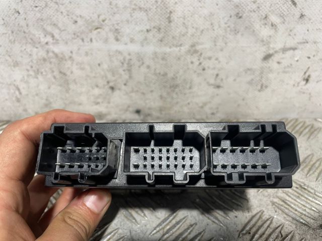 Blok komfortu 1J0959799S VAG