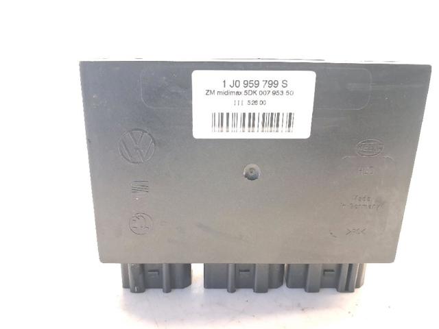 Blok komfortu 1J0959799S VAG